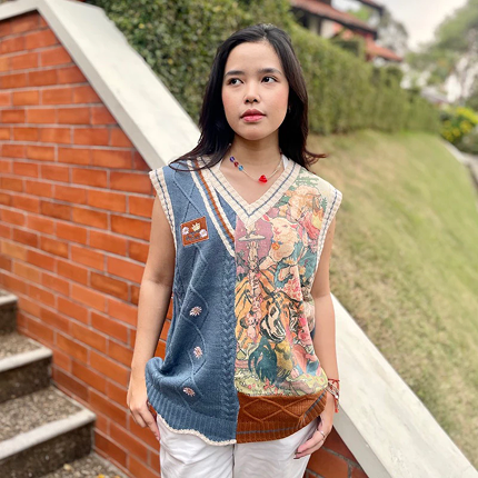 Persoponee Lloyd Vest